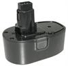 Batteri 18 volt til Dewalt/Elu boremaskiner 3,0Ah